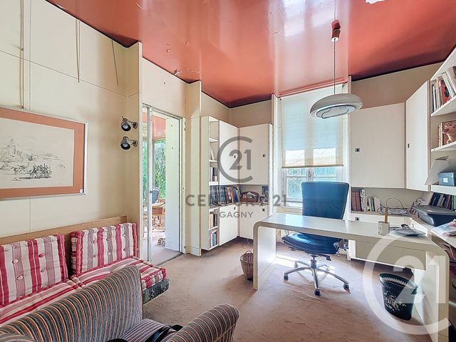 Maison à vendre - 11 pièces - 234,51 m2 - Gagny - 93 - ILE-DE-FRANCE