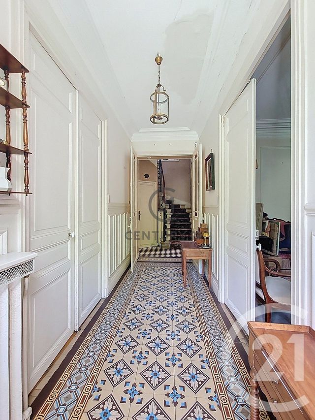 Maison à vendre - 11 pièces - 234,51 m2 - Gagny - 93 - ILE-DE-FRANCE