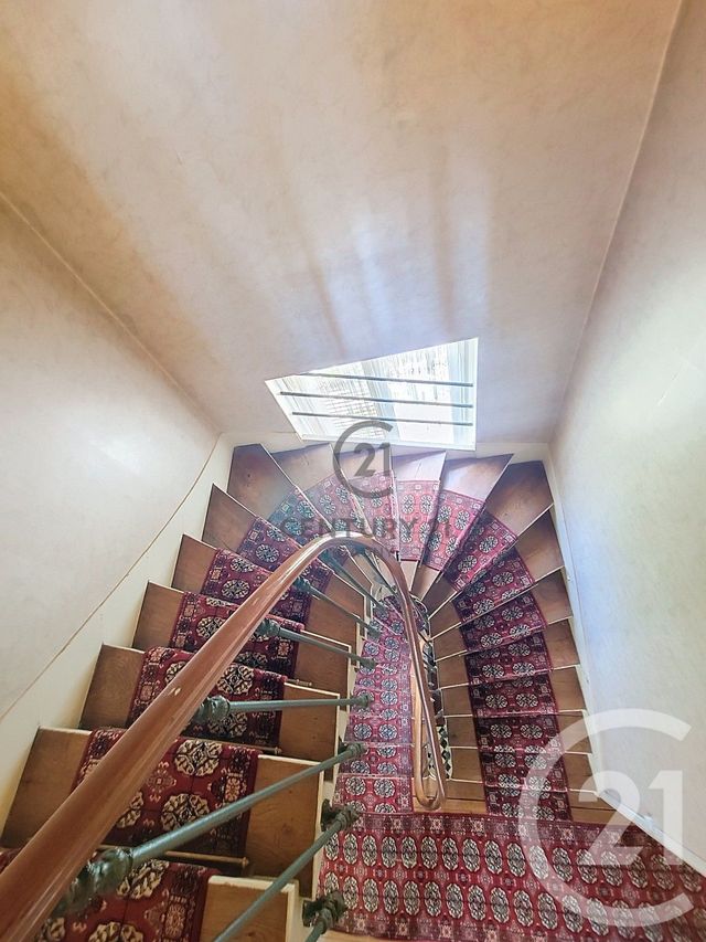 Maison à vendre - 11 pièces - 234,51 m2 - Gagny - 93 - ILE-DE-FRANCE