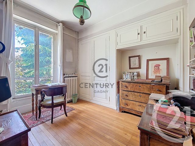 Maison à vendre - 11 pièces - 234,51 m2 - Gagny - 93 - ILE-DE-FRANCE