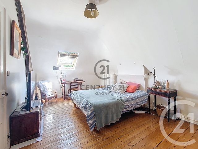 Maison à vendre - 11 pièces - 234,51 m2 - Gagny - 93 - ILE-DE-FRANCE