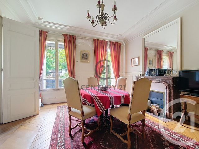 Maison à vendre - 11 pièces - 234,51 m2 - Gagny - 93 - ILE-DE-FRANCE