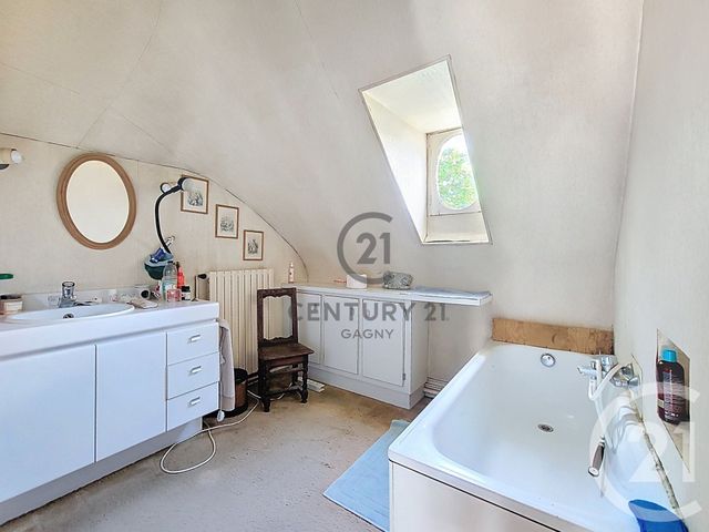 Maison à vendre - 11 pièces - 234,51 m2 - Gagny - 93 - ILE-DE-FRANCE