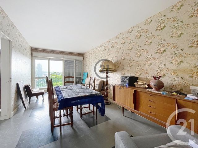 Prix immobilier GAGNY - Photo d’un appartement vendu