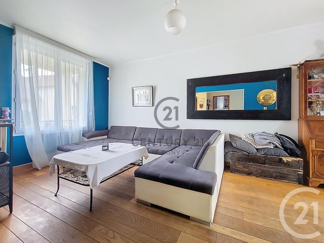 Maison à vendre GAGNY