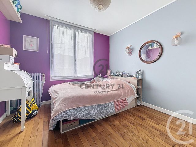 Maison &agrave; vendre - 7 pi&egrave;ces - 156,05 m2 - Gagny - 93 - ILE-DE-FRANCE