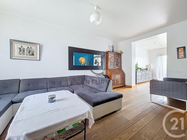 Maison &agrave; vendre - 7 pi&egrave;ces - 156,05 m2 - Gagny - 93 - ILE-DE-FRANCE