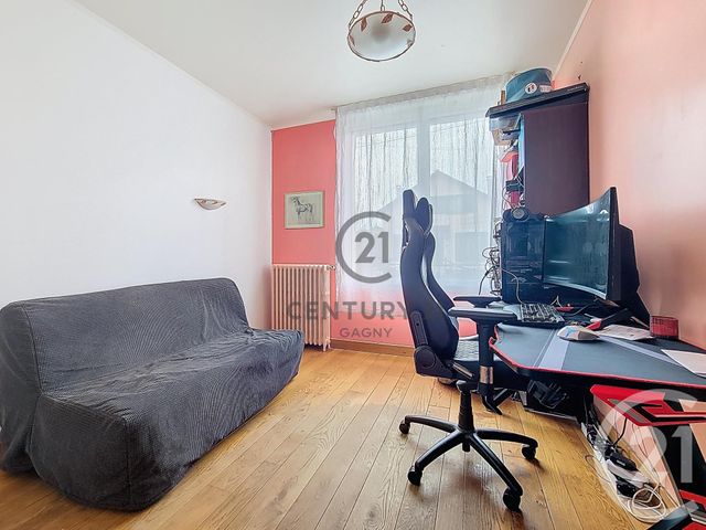 Maison &agrave; vendre - 7 pi&egrave;ces - 156,05 m2 - Gagny - 93 - ILE-DE-FRANCE