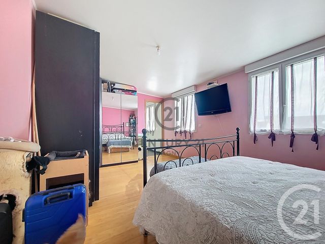 Maison &agrave; vendre - 7 pi&egrave;ces - 156,05 m2 - Gagny - 93 - ILE-DE-FRANCE