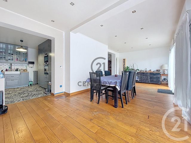 Maison &agrave; vendre - 7 pi&egrave;ces - 156,05 m2 - Gagny - 93 - ILE-DE-FRANCE