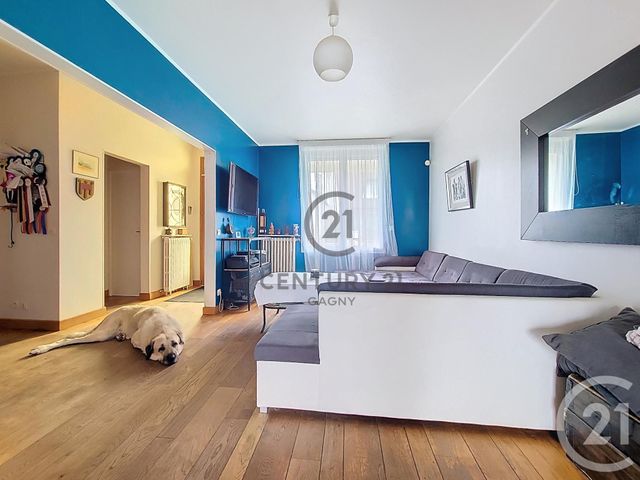 Maison à vendre GAGNY