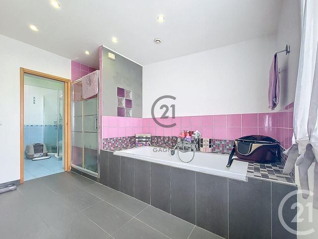 Maison &agrave; vendre - 7 pi&egrave;ces - 156,05 m2 - Gagny - 93 - ILE-DE-FRANCE