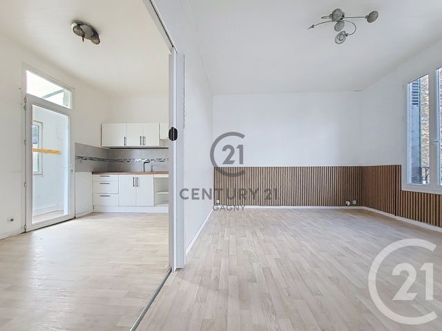 Maison à vendre GAGNY