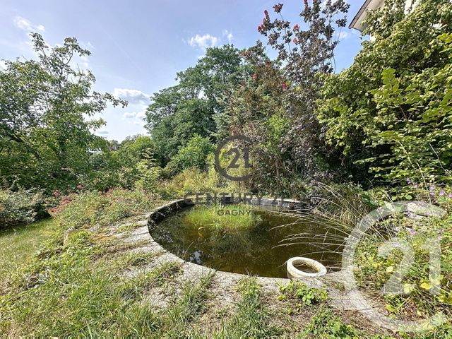 Maison &agrave; vendre - 6 pi&egrave;ces - 122,54 m2 - Gagny - 93 - ILE-DE-FRANCE