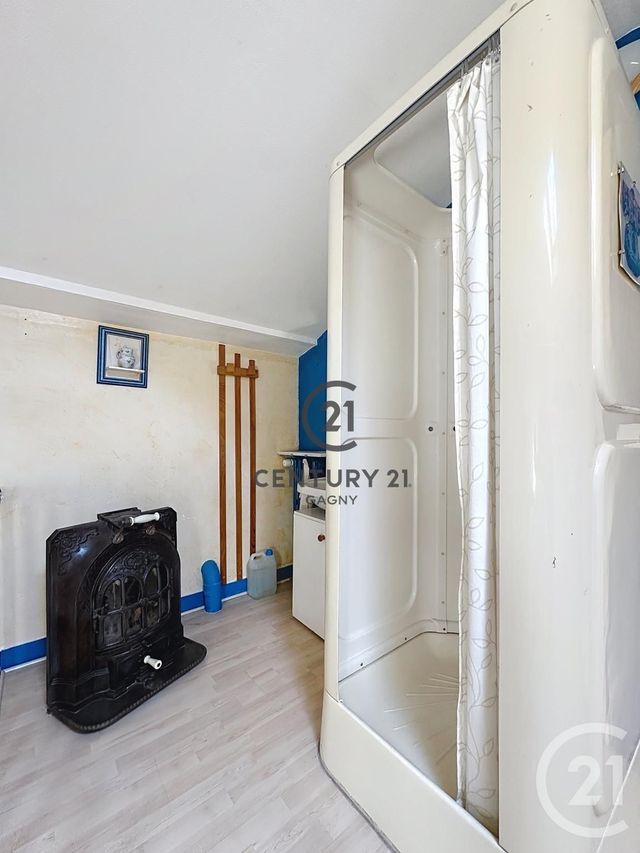 Maison &agrave; vendre - 6 pi&egrave;ces - 122,54 m2 - Gagny - 93 - ILE-DE-FRANCE