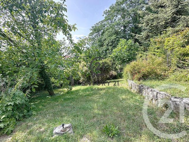 Maison &agrave; vendre - 6 pi&egrave;ces - 122,54 m2 - Gagny - 93 - ILE-DE-FRANCE