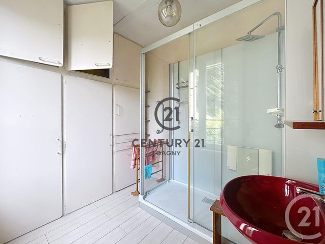 Maison &agrave; vendre - 6 pi&egrave;ces - 122,54 m2 - Gagny - 93 - ILE-DE-FRANCE