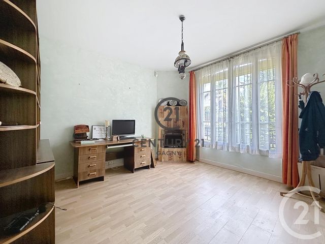 Maison &agrave; vendre - 6 pi&egrave;ces - 122,54 m2 - Gagny - 93 - ILE-DE-FRANCE