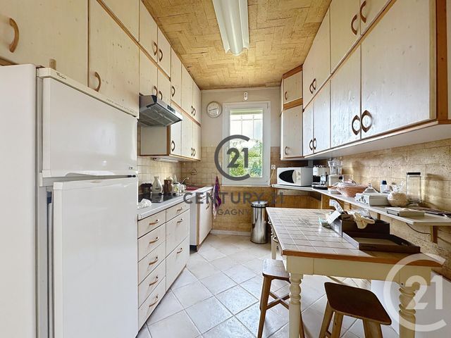 Maison &agrave; vendre - 6 pi&egrave;ces - 122,54 m2 - Gagny - 93 - ILE-DE-FRANCE