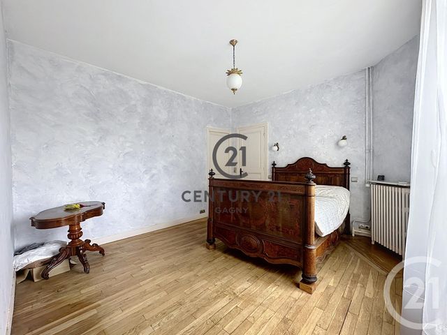 Maison &agrave; vendre - 6 pi&egrave;ces - 122,54 m2 - Gagny - 93 - ILE-DE-FRANCE