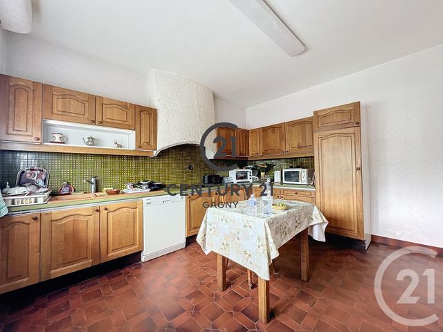 Maison &agrave; vendre - 8 pi&egrave;ces - 225,78 m2 - Gagny - 93 - ILE-DE-FRANCE