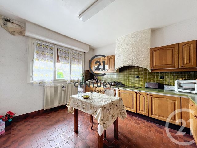 Maison &agrave; vendre - 8 pi&egrave;ces - 225,78 m2 - Gagny - 93 - ILE-DE-FRANCE