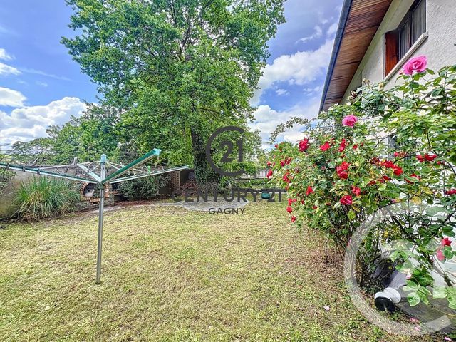 Maison &agrave; vendre - 8 pi&egrave;ces - 225,78 m2 - Gagny - 93 - ILE-DE-FRANCE