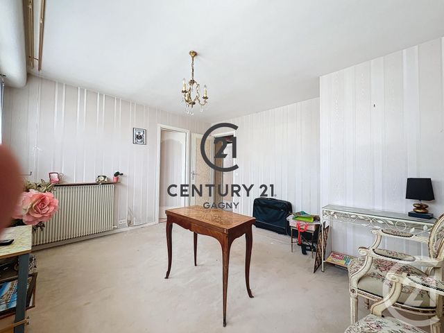 Maison &agrave; vendre - 8 pi&egrave;ces - 225,78 m2 - Gagny - 93 - ILE-DE-FRANCE