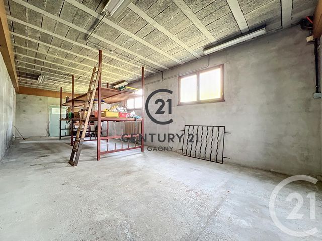 Maison &agrave; vendre - 8 pi&egrave;ces - 225,78 m2 - Gagny - 93 - ILE-DE-FRANCE