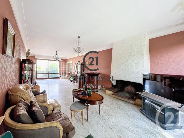 Maison &agrave; vendre - 8 pi&egrave;ces - 225,78 m2 - Gagny - 93 - ILE-DE-FRANCE