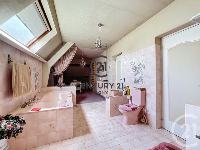 Maison &agrave; vendre - 8 pi&egrave;ces - 225,78 m2 - Gagny - 93 - ILE-DE-FRANCE