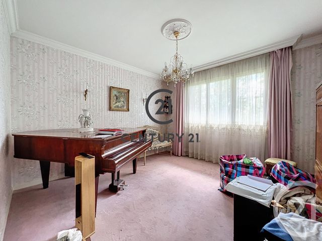 Maison &agrave; vendre - 8 pi&egrave;ces - 225,78 m2 - Gagny - 93 - ILE-DE-FRANCE