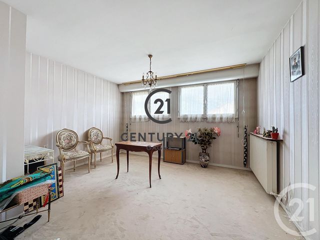 Maison &agrave; vendre - 8 pi&egrave;ces - 225,78 m2 - Gagny - 93 - ILE-DE-FRANCE