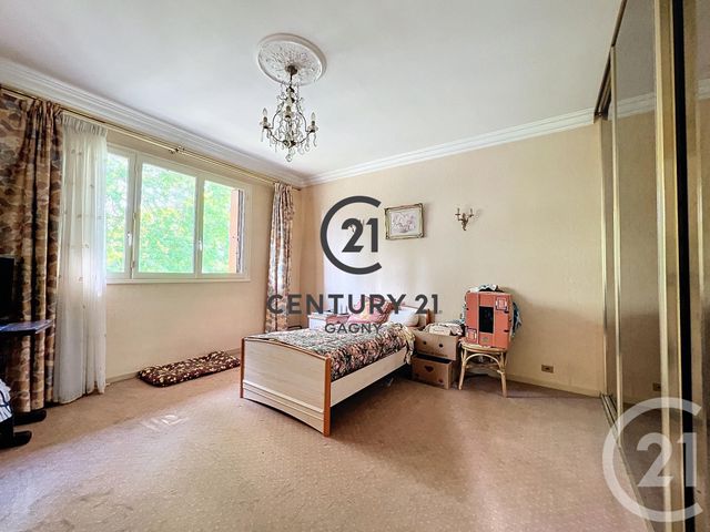 Maison &agrave; vendre - 8 pi&egrave;ces - 225,78 m2 - Gagny - 93 - ILE-DE-FRANCE