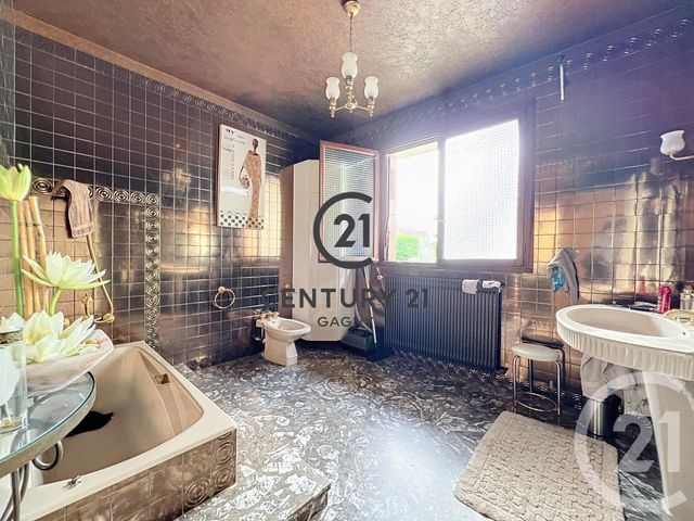 Maison &agrave; vendre - 8 pi&egrave;ces - 225,78 m2 - Gagny - 93 - ILE-DE-FRANCE