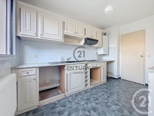 Appartement F2 à vendre - 2 pièces - 63,21 m2 - Gagny - 93 - ILE-DE-FRANCE