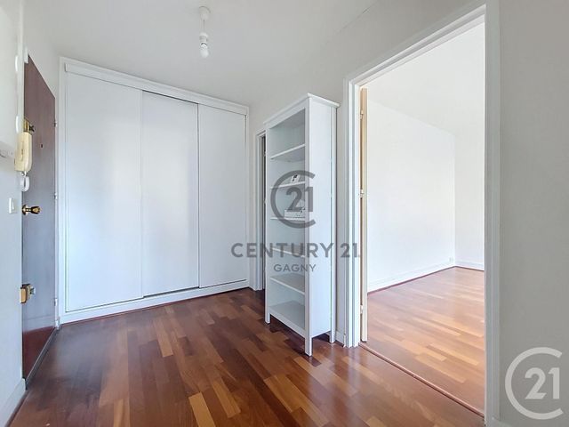Appartement F2 à vendre - 2 pièces - 63,21 m2 - Gagny - 93 - ILE-DE-FRANCE