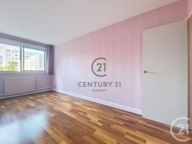 Appartement F2 à vendre - 2 pièces - 63,21 m2 - Gagny - 93 - ILE-DE-FRANCE