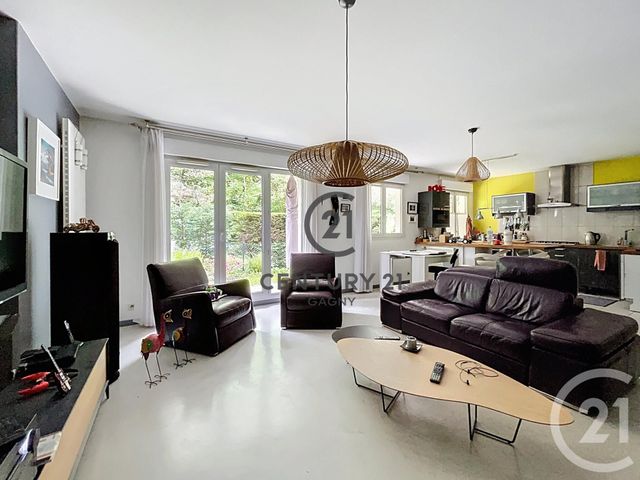 appartement - NEUILLY SUR MARNE - 93