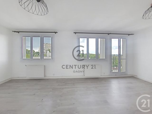 appartement - GAGNY - 93