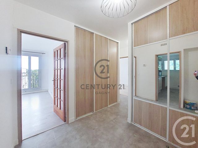 Appartement a louer gagny - 4 pièce(s) - 73.5 m2 - Surfyn