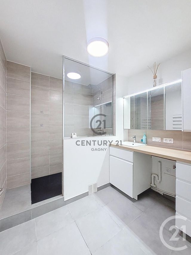 Appartement a louer gagny - 4 pièce(s) - 73.5 m2 - Surfyn