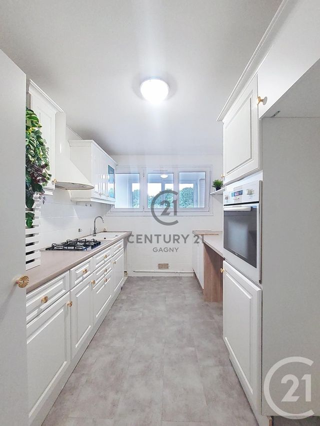 Appartement a louer gagny - 4 pièce(s) - 73.5 m2 - Surfyn