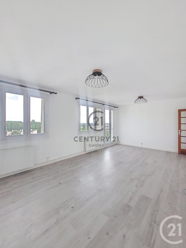 Appartement a louer gagny - 4 pièce(s) - 73.5 m2 - Surfyn