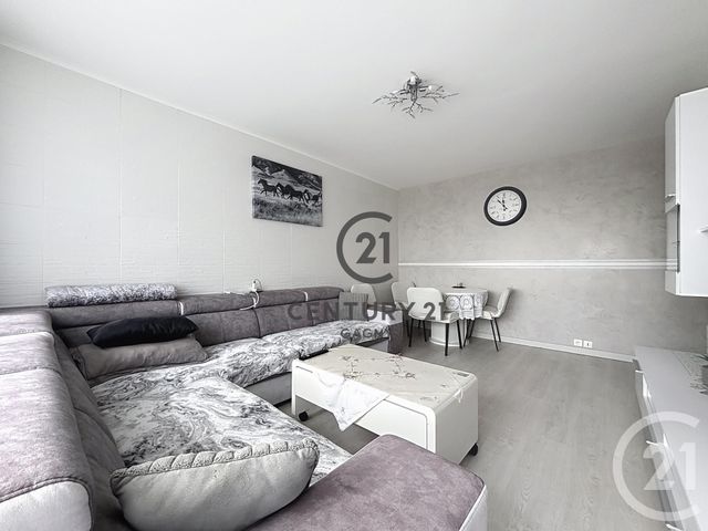 Appartement F4 &agrave; vendre - 4 pi&egrave;ces - 69,17 m2 - Gagny - 93 - ILE-DE-FRANCE