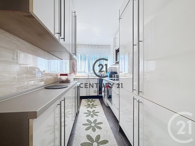 Appartement F4 &agrave; vendre - 4 pi&egrave;ces - 69,17 m2 - Gagny - 93 - ILE-DE-FRANCE