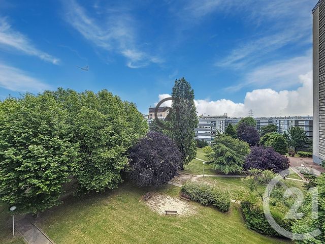 Appartement F4 &agrave; vendre - 4 pi&egrave;ces - 69,17 m2 - Gagny - 93 - ILE-DE-FRANCE