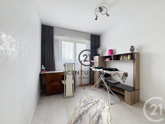 Appartement F4 &agrave; vendre - 4 pi&egrave;ces - 69,17 m2 - Gagny - 93 - ILE-DE-FRANCE