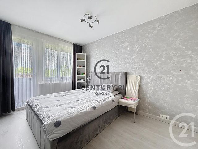 Appartement F4 &agrave; vendre - 4 pi&egrave;ces - 69,17 m2 - Gagny - 93 - ILE-DE-FRANCE