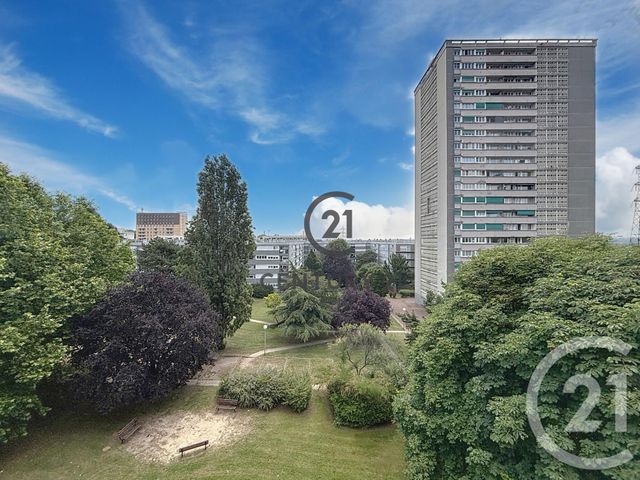 Appartement F4 &agrave; vendre - 4 pi&egrave;ces - 69,17 m2 - Gagny - 93 - ILE-DE-FRANCE